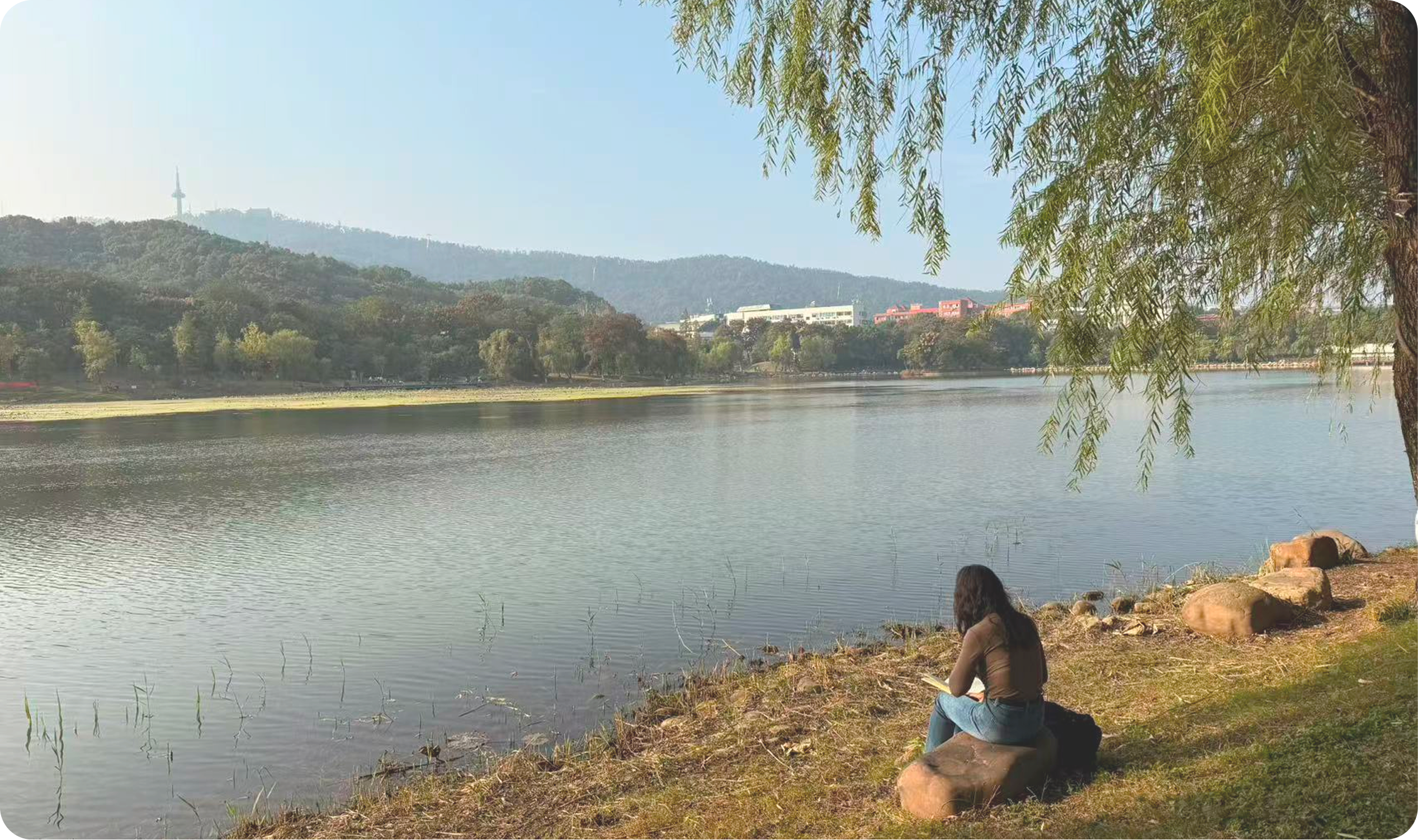 Scenery 1